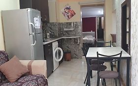 Апартаменты Georgi